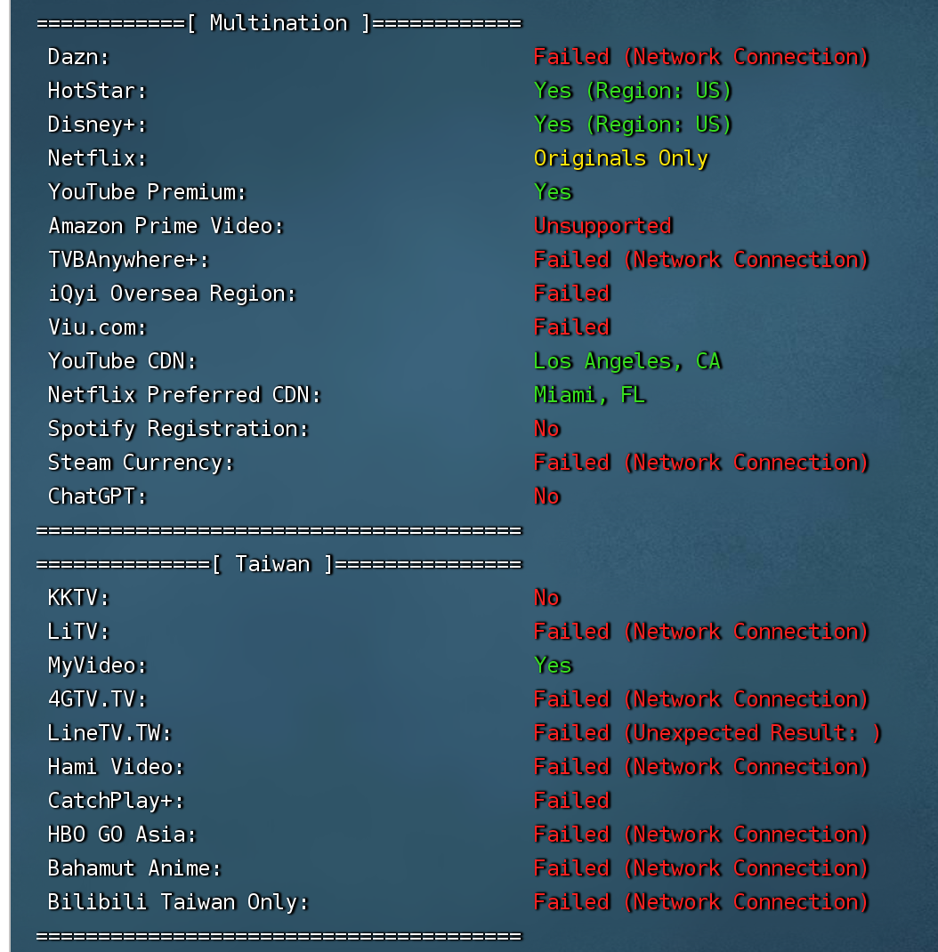 dmit流媒体2
