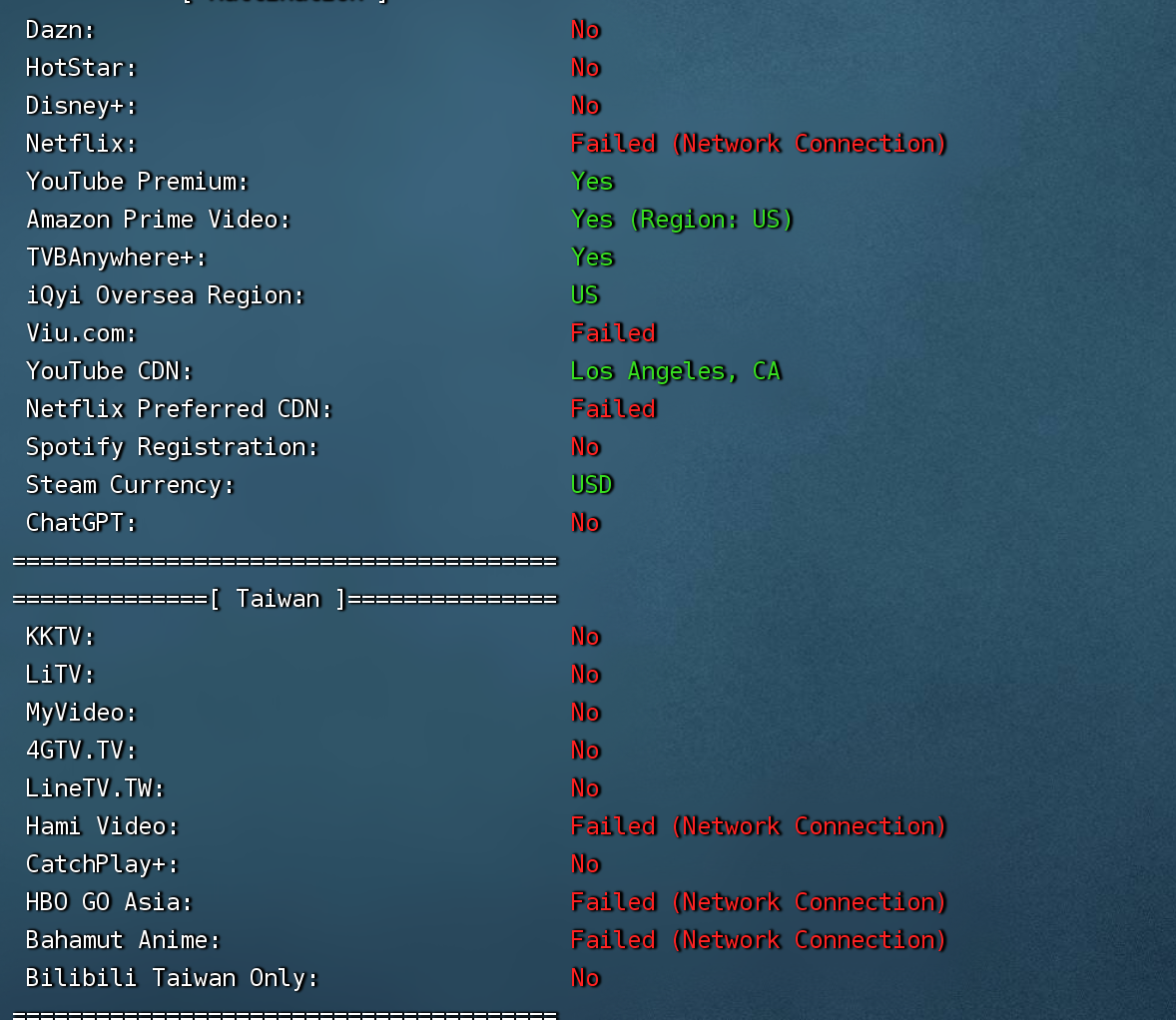 vultr流媒体